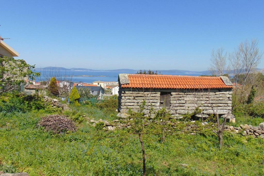 Casa Rua Villa Lira  Eksteriør bilde