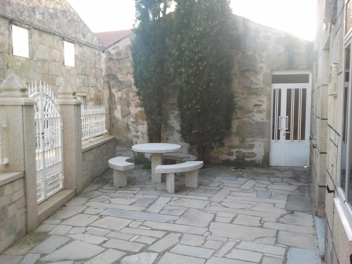 Casa Rua Villa Lira  Eksteriør bilde
