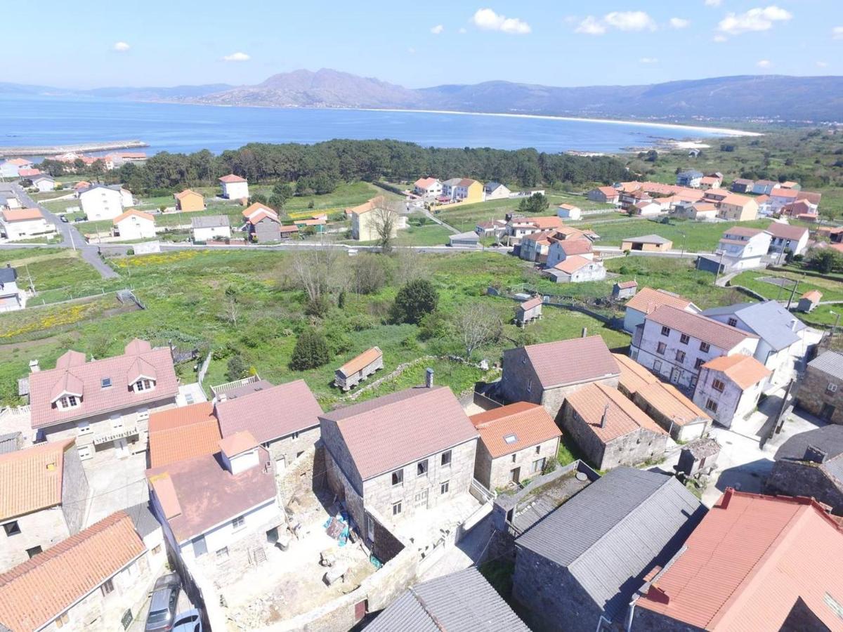 Casa Rua Villa Lira  Eksteriør bilde
