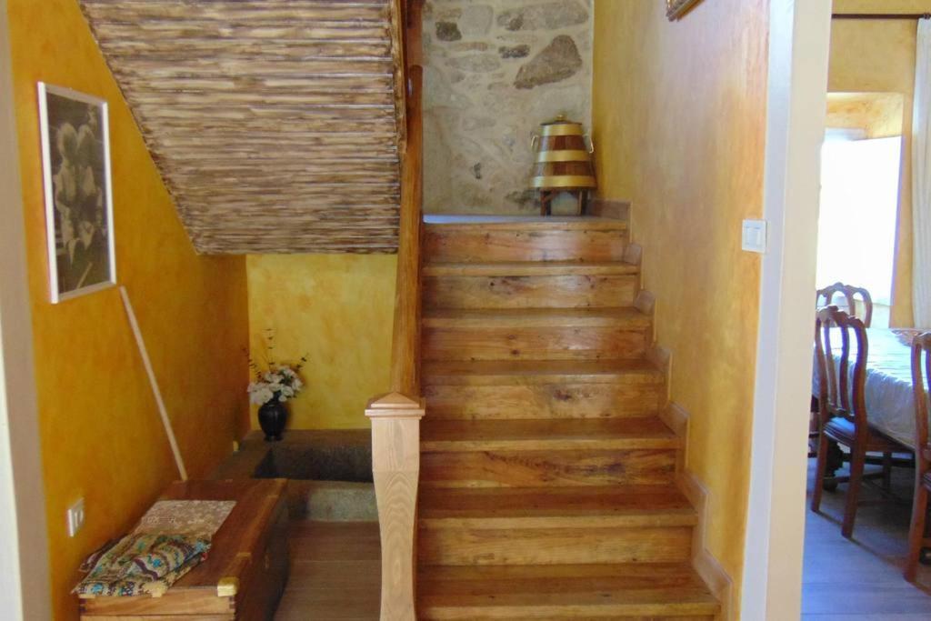 Casa Rua Villa Lira  Eksteriør bilde