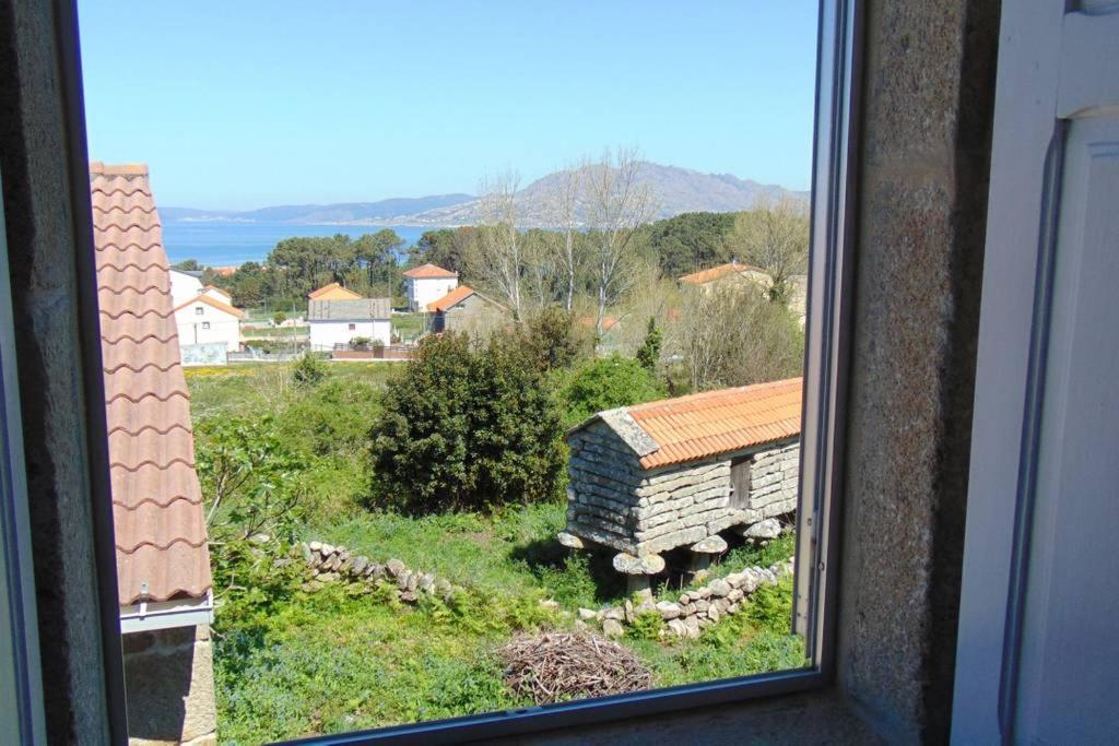 Casa Rua Villa Lira  Eksteriør bilde