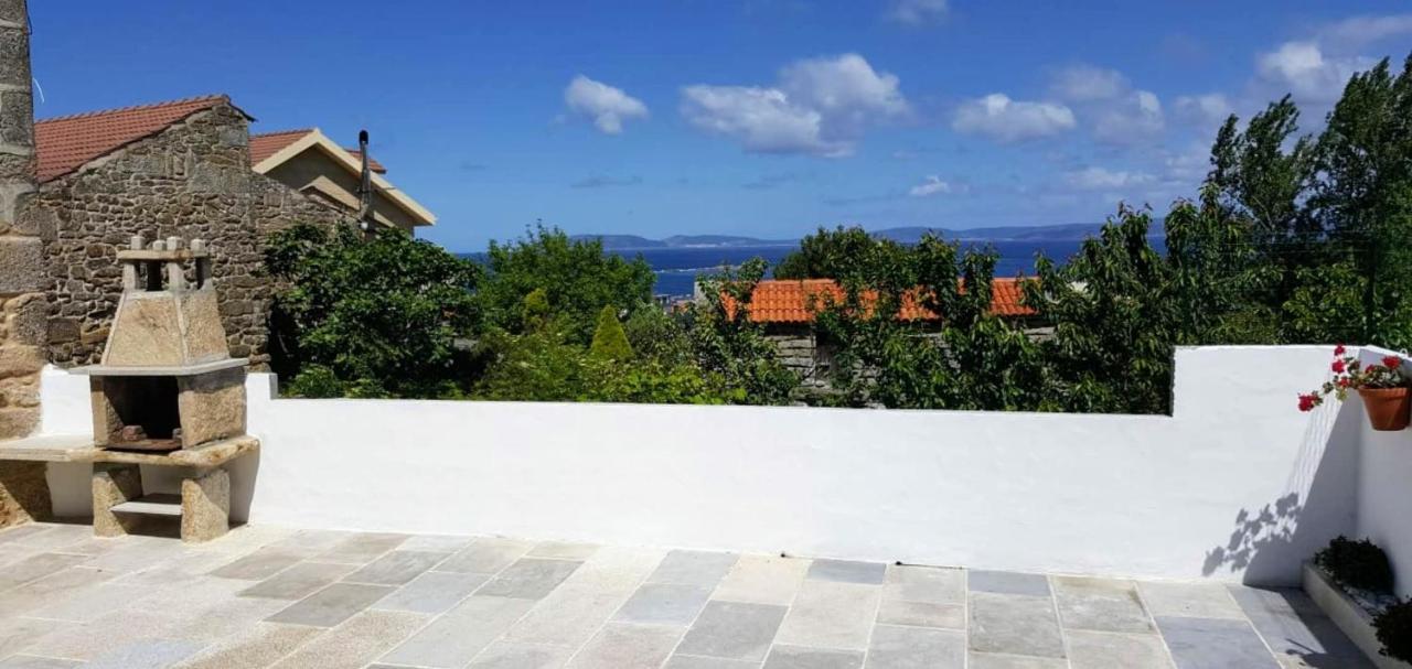 Casa Rua Villa Lira  Eksteriør bilde